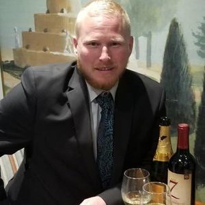 Meet your Posher, Kevin